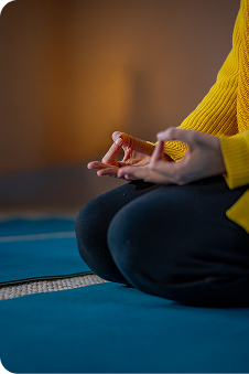 Sri Yantra blessing 10
