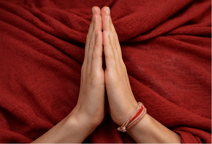 Sri Yantra course 11