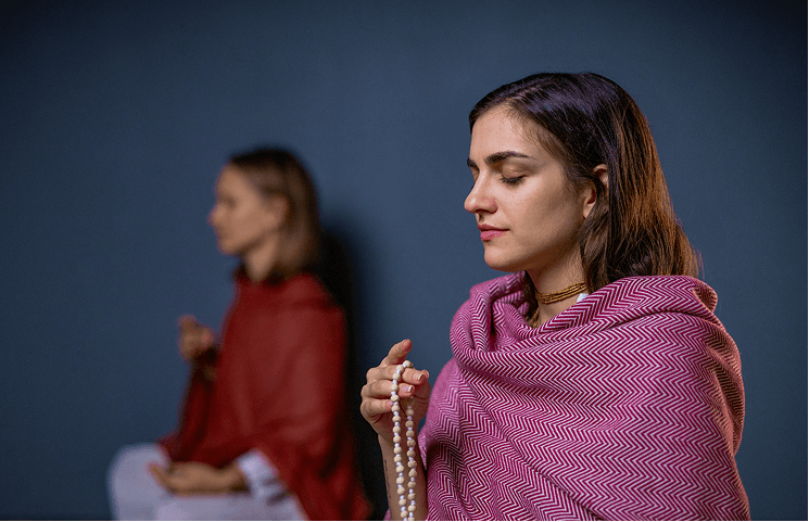Sri Yantra course 13