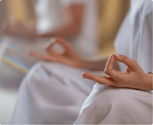 Sri Yantra course 4