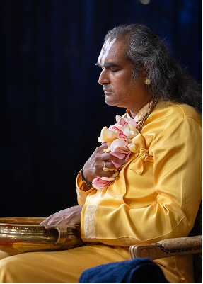 Sri Yantra course 9